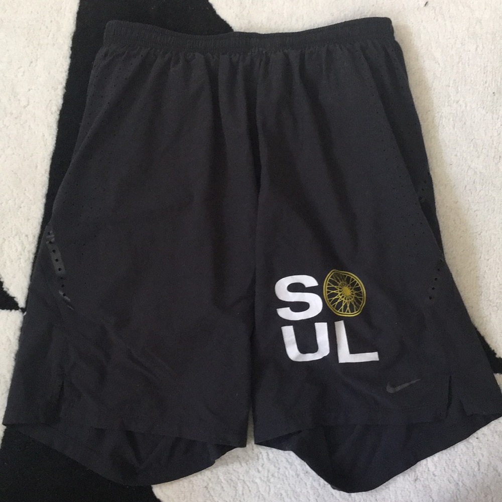 SoulCycle Nike Men’s Short
